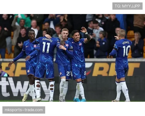 切尔西多线作战阵容轮换，球队默契是否受到阶段性考验？