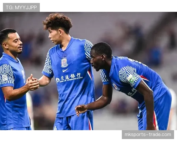 申花进攻效率上来了，却为何压不住对手？