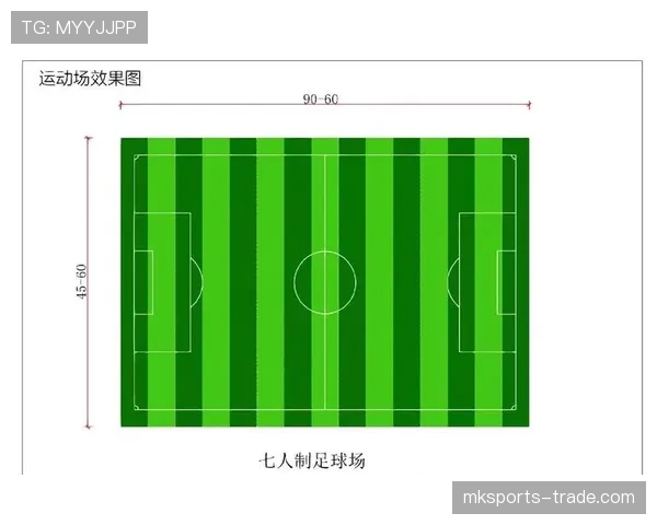 球门尺寸标准：宽度7.32米、高度2.44米是足球规则的硬性规定
