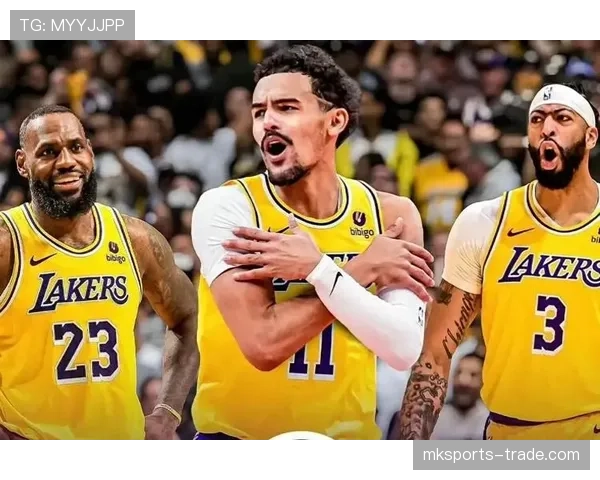 特雷·杨无球跑动提升投篮效率，拉开进攻空间显著增强团队火力