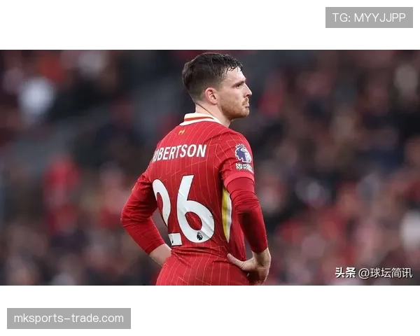 利物浦高位压迫加剧，防线稳定性面临考验