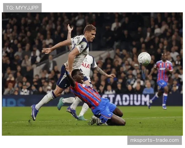 多点进攻之下：热刺是否缺乏真正终结核心？