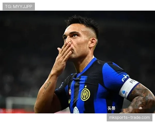 劳塔罗单赛季终结效率解析：能否迈入顶级中锋行列？