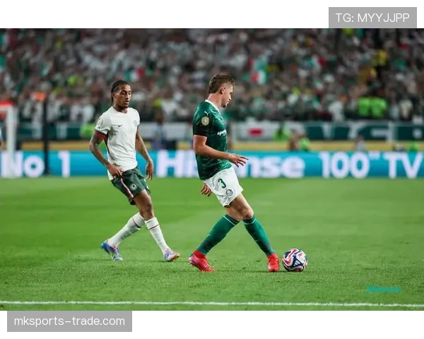 帕尔默如何重塑切尔西进攻？数据解析其创造影响力与战术价值