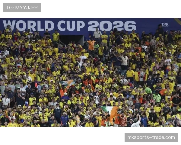 科特迪瓦1-0厄瓜多尔战报:阿马德·迪亚洛补时绝杀 科特迪瓦1-0厄瓜多尔战报:阿马德·迪亚洛补时绝杀